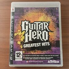 Guitar hero greatest usato  Trento