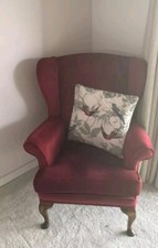 Wide high backed for sale  LONDON