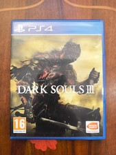 Dark souls ps4 usato  Casapesenna