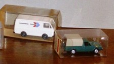 Wiking kastenwagen caddy gebraucht kaufen  Bad Münstereifel