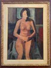 Felice casorati nudo usato  Milano