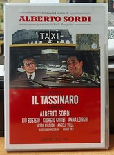 Tassinaro dvd alberto usato  Verrua Savoia