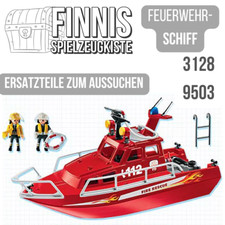 Playmobil 3128 9503 gebraucht kaufen  Ladenburg