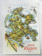 Insel rügen mecklenburg gebraucht kaufen  Teterow