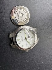 Vintage lacoste 3510g for sale  COLWYN BAY