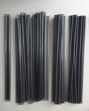 Model railway track for sale  WEST WICKHAM