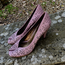 jane shilton shoes for sale  WELLINGBOROUGH