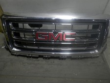 Grille surround chrome for sale  Hamilton