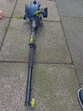 Xtreme petrol strimmer for sale  BATHGATE