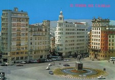 Espagne ferrol del d'occasion  Vasles
