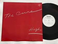 lp the cure comprar usado lp the cure comprar usado Brasil