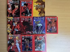 hellsing manga gebraucht kaufen hellsing manga gebraucht kaufen Ummendorf
