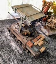 Sherman tank t34 for sale  POOLE