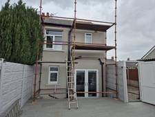 kwikstage for sale  BLACKPOOL