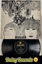 The Beatles-Revolver 1st UK *Stereo* Press w/Dr Robert Sleeve Misprint, usado comprar usado  Enviando para Brazil