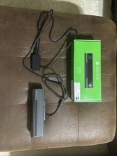 Usado, Sensor Kinect Microsoft 1520 - Preto (somente Connect) comprar usado  Enviando para Brazil