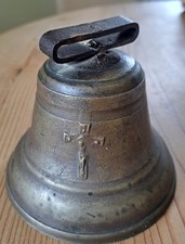 Riginal alte kuhglocke gebraucht kaufen  Bichl