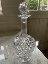 Vintage thomas webb for sale  BURTON-ON-TRENT