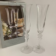 Gorham amore crystal for sale  Scandia