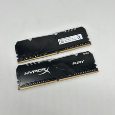 Hyperx fury black gebraucht kaufen  Haiger