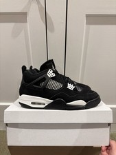 Jordan white thunder for sale  DISS