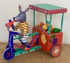 Hand carved oaxacan for sale  Pensacola