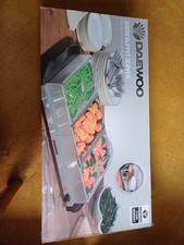 electric food warmer for sale  NORTHAMPTON