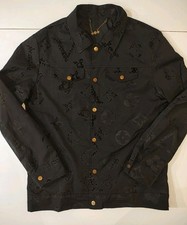 louis vuitton jacket for sale  ROMSEY