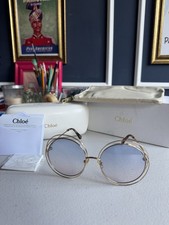 Chloe sunglasses style for sale  HAYES
