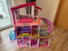 spielzeug barbie haus gebraucht kaufen  Porta Westfalica