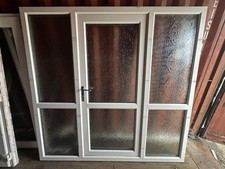 Used upvc door for sale  ST. HELENS