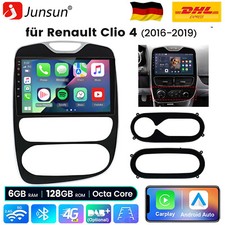 128g carplay android13 gebraucht kaufen  Buttstädt