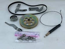 Honda harmony hs520 for sale  Boulder Junction