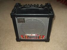 Roland cube guitar for sale  GLOSSOP