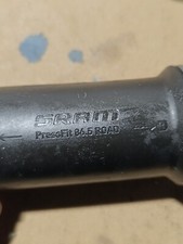 Movimento centrale sram usato  Sassinoro