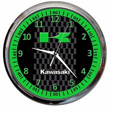 Orologio parete kawasaki usato  Napoli