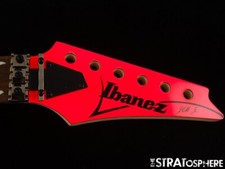 Ibanez JEMJRSP Steve Vai Wizard III PESCOÇO, 15,75" 25,5" Porca de Bloqueio Jumbo comprar usado  Enviando para Brazil