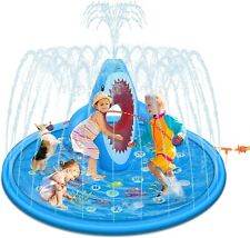 Splash pad ufanore usato  Brisighella