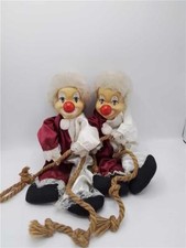 Vintage pair 1980 for sale  GLASGOW