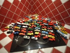 Majorette lot vehicules d'occasion  Roanne