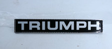 New triumph spitfire for sale  BOW STREET