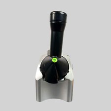 Máquina de postres clásica Yonanas | Máquina de servir suave de frutas saludables segunda mano  Embacar hacia Mexico