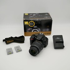 Nikon d5600 dslr gebraucht kaufen  Bochum