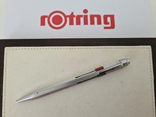 Rotring tikk kuli gebraucht kaufen  Elmshorn