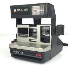 Polaroid lightmixer 630 d'occasion  Clermont-Ferrand-