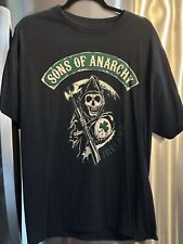 sons anarchy t shirt for sale  Brooks