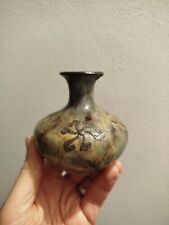 Vase céramique grès d'occasion  Septèmes-les-Vallons