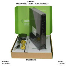 Centurylink c2100z zyxel for sale  Schiller Park