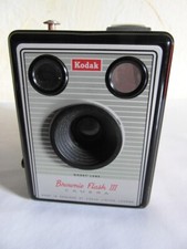 1957 kodak brownie d'occasion  Brionne