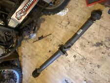 audi prop shaft for sale  WELLING